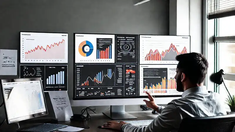 Diseño gráfico optimiza resultados profesionales