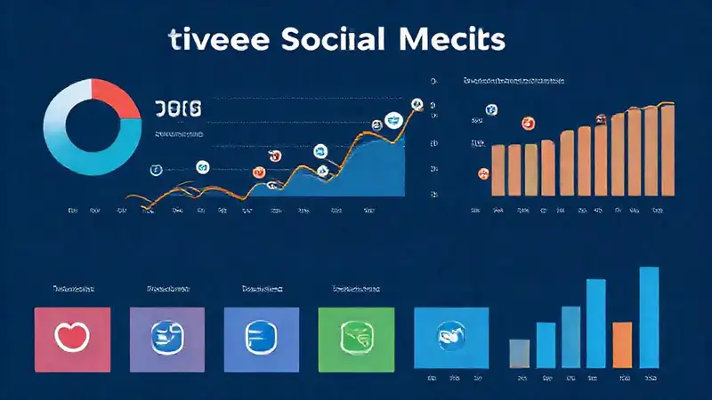 Visualiza datos sociales para branding