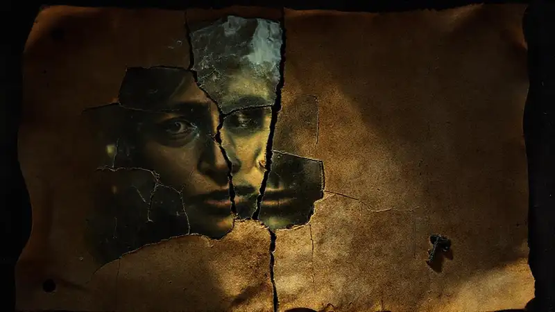 Un pergamino antiguo revela un misterio oscuro