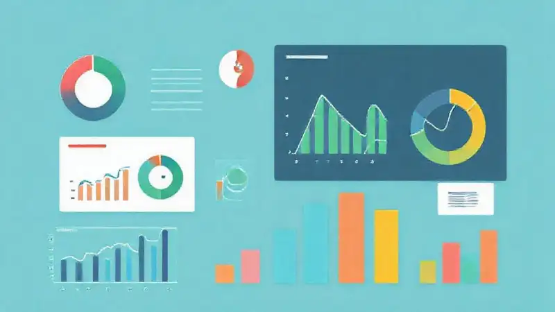 Visualizaciones de datos impulsan marketing estratégico