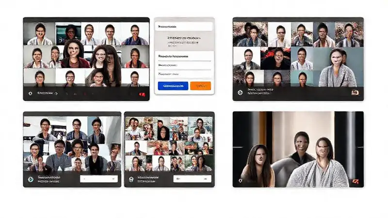 Una plataforma digital atractiva y comunitaria