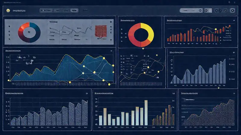 Visualizaciones de datos impulsan el crecimiento estratégico