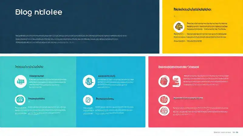 Un infográfico digital atractivo e informativo