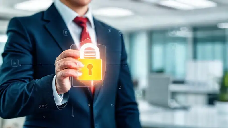 Seguridad digital: confianza, privacidad y cumplimiento