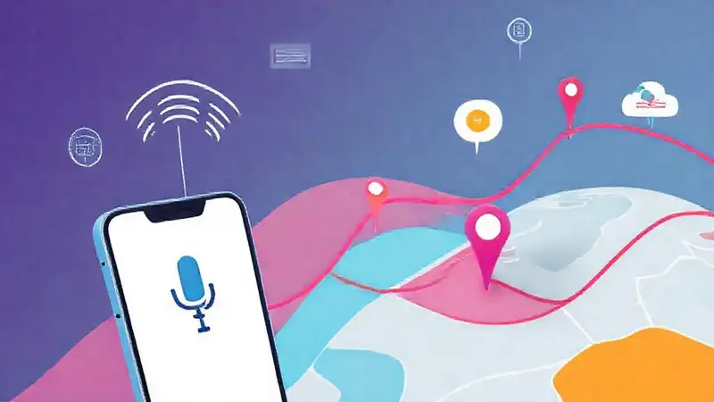 Aplicación móvil optimizada para búsqueda digital