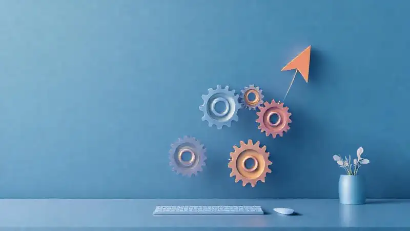 Alineación estratégica impulsa un progreso visual