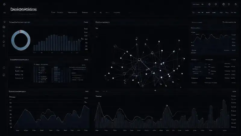 Análisis de datos revela estrategias ocultas