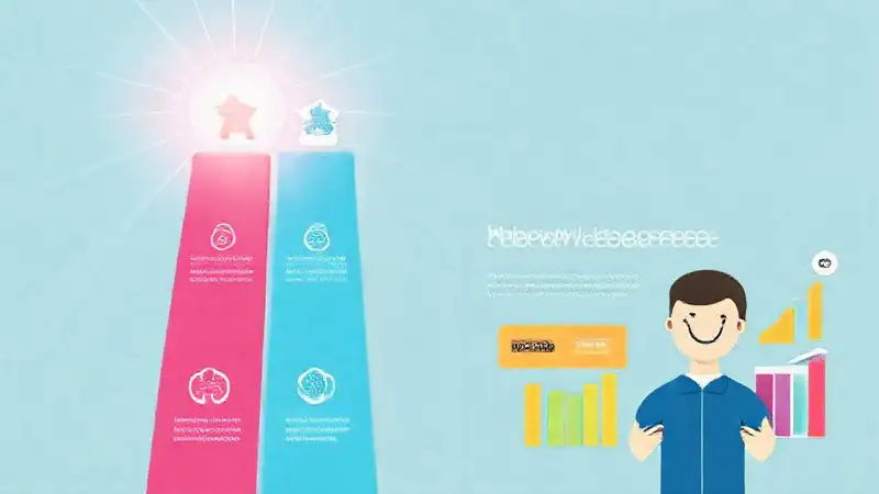 Diseño moderno y visualmente atractivo para blogs