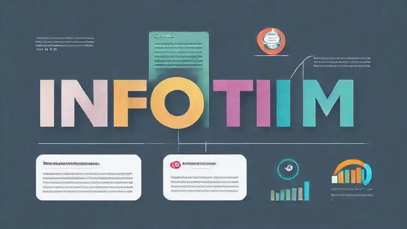 Un diseño gráfico informativo y atractivo