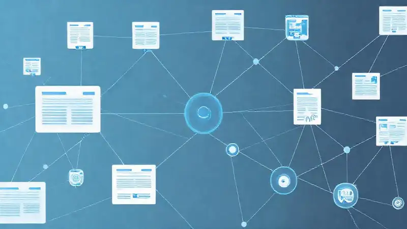 Una web informativa