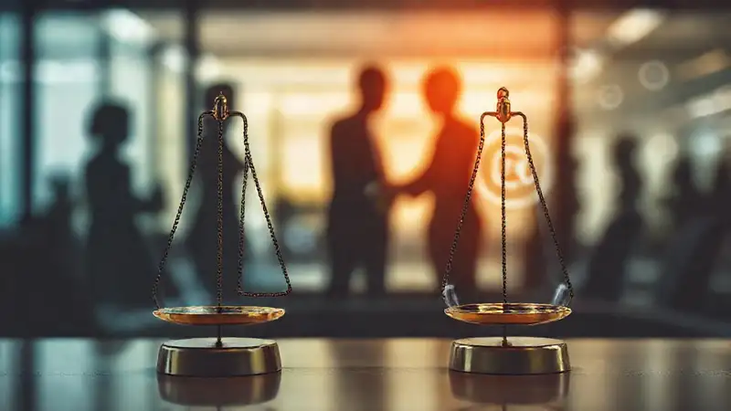 Derechos digitales y colaboración profesional