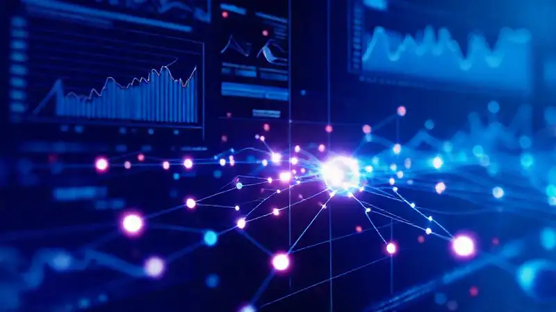 Visualización de datos moderna y fluida