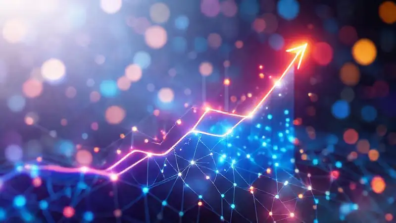 El marketing digital crece con éxito
