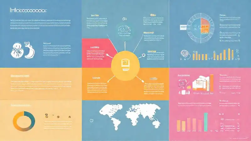 Un diseño gráfico informativo y atractivo
