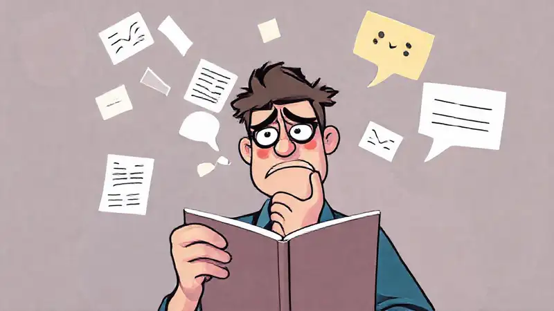 Lectura crítica