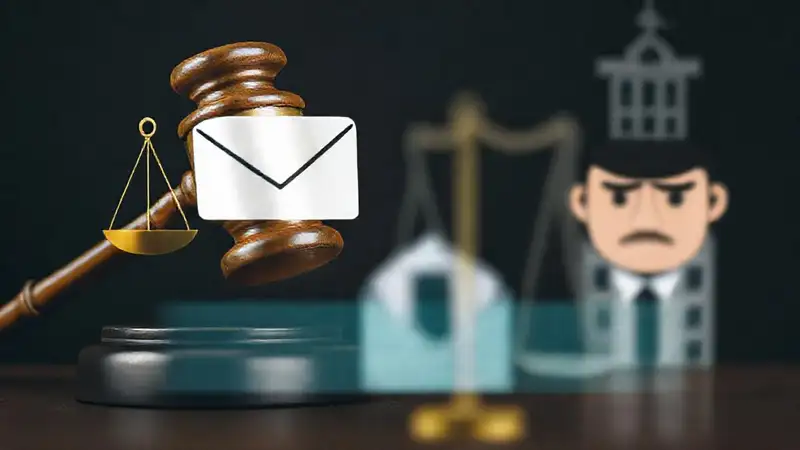 La justicia digital genera preocupación corporativa