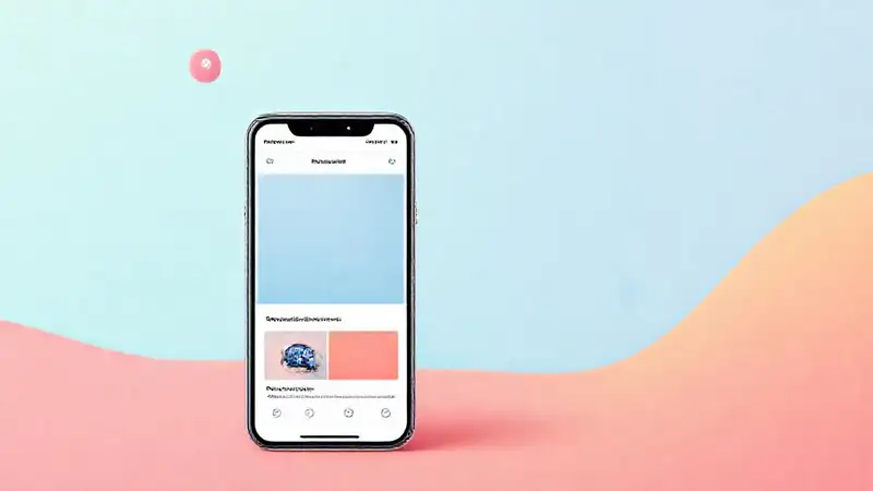 Diseño web moderno y vibrante