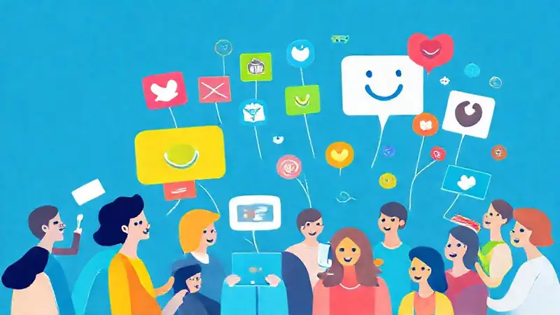 Marketing digital conecta y atrae comunidades