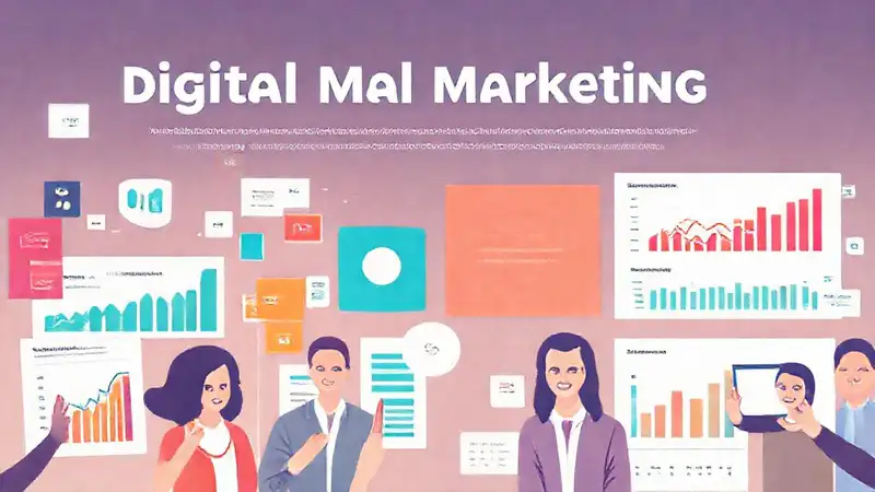 Marketing digital efectivo impulsa resultados positivos