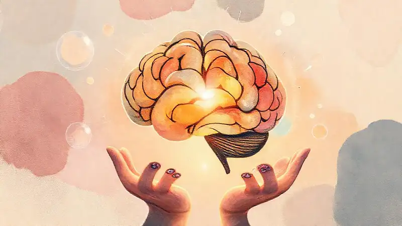 Mente tranquila, comprensión y crecimiento interno