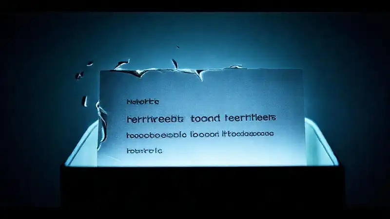 Restaurar la confianza digital con calma